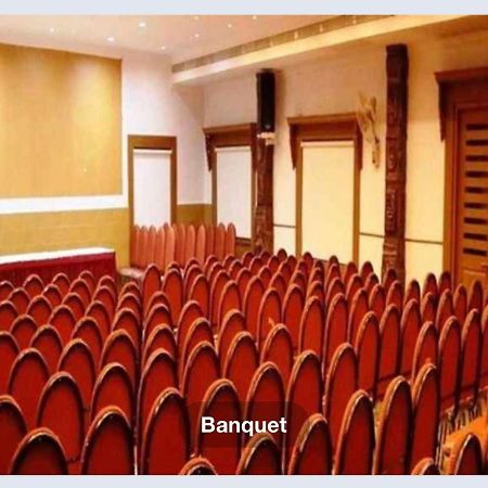 Hotel Sasthapuri Kozhikode Extérieur photo