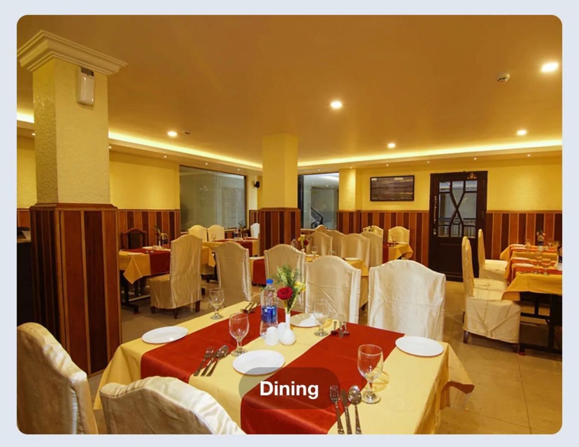 Hotel Sasthapuri Kozhikode Extérieur photo