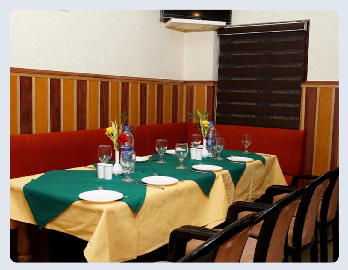 Hotel Sasthapuri Kozhikode Extérieur photo