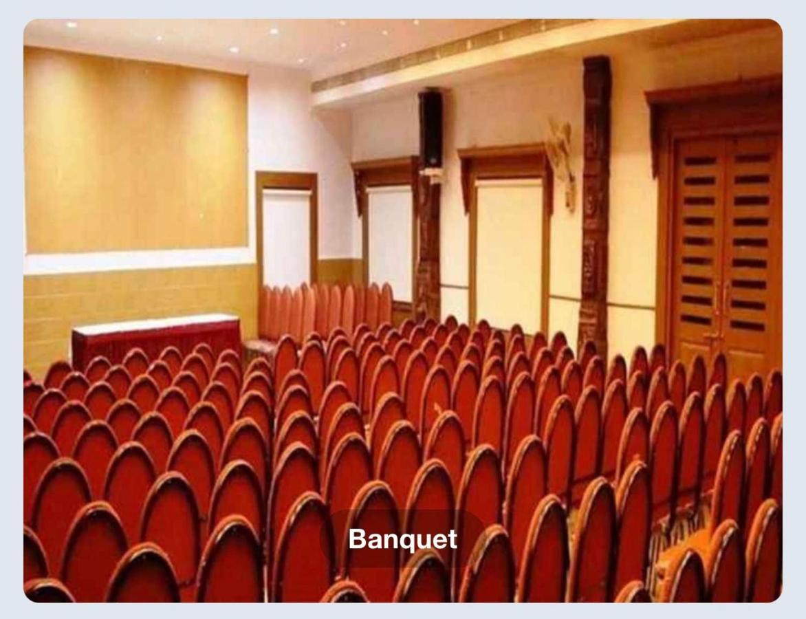 Hotel Sasthapuri Kozhikode Extérieur photo