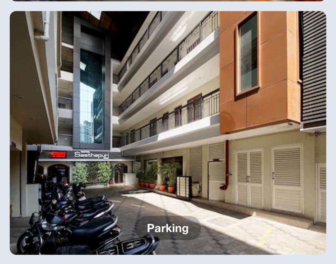 Hotel Sasthapuri Kozhikode Extérieur photo