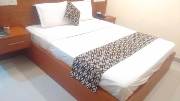 Hotel Sasthapuri Kozhikode Extérieur photo
